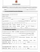 FUERZAS MILITARES DE COLOMBIA - EJERCITO NACIONAL