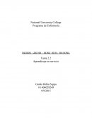Problemas que afecta la sociedad en Puerto Rico