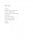 Funciones lineales. Ejemplo de una Función Matemática