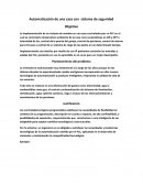 Tareas