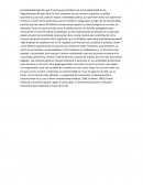 Competitividad Gestión por Procesos para la Mejora de la Competitividad en las Organizaciones