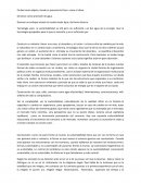 Ciudades sustentables