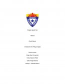 Civilización Del Antiguo Egipto