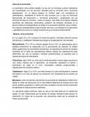 Inicio de la economía. Historia de la economía