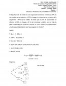 Actividad 4. Problemas de probabilidad condicional