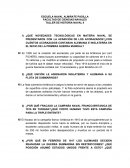 TALLER HISTORIA NAVAL