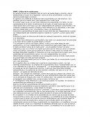 KANT. Critica de la razón pura