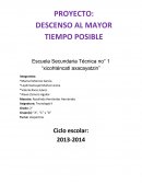 Plasticos en la vida cotidiana