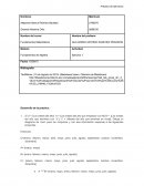 Fundamentos de Algebra