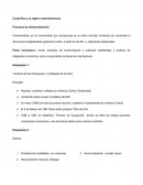 COSTA RICA CONTEMPORANEA