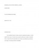 GESTIÓN HSE PLAN DE EMERGENCIAS OBRA