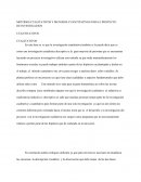 Metodos cualitativos y cuantitativos