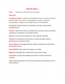 Definiciones sobre términos principales