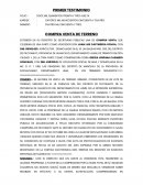 Modelo de compra y venta