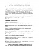 Biografia Abraham Lincoln