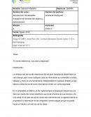 Recuperación de desastres