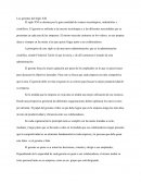 Los Gerentes del siglo XXI