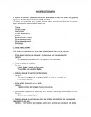 La ortografia. USOS DE LA COMA