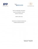 PRINCIPIO DE LAS FINANZAS CORPORATIVAS “TEOREMA DE MODIGLIANI-MILLER”