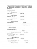 Parque Comercial del Oeste