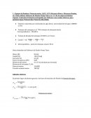 Medición de corriente