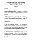 Ejercicios intervalos de confianza