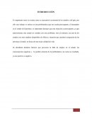 FALTA DE EMPLEO EN QUERÉTARO