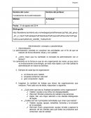 Modulo 1