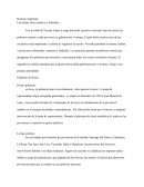 Historia Argentina: Las luchas entre unitarios y federales