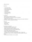 Alfajores de Colores ( Mis Pastelitos )