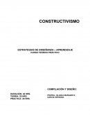 ESTRATEGIAS DE ENSEÑANZA – APRENDIZAJE