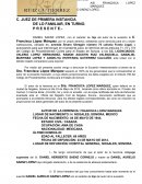 Sucesorio intestamentario