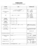 Formulario