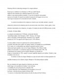 Marca Adidas se basa en la pasión por la excelencia deportiva y un diseño innovador