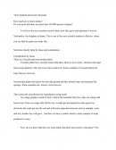 Cuánto sabemos de las plantas