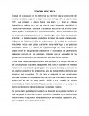 LA ECONOMÍA NEOCLÁSICA