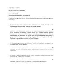 Ingles II. Página 1