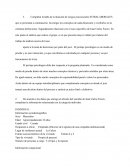 Evaluación de riesgos psicosociales intralaborales