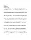 Bienvenido don Goyito