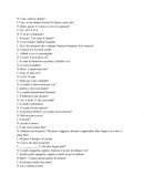 Conversazioni in italiano per principianti