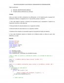 Fundamentos de programacion