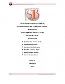 NEUROTRANSMISOR ACETILCOLINA