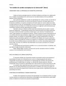 CONDICIONES PARA EL APRENDIZAJE DE CONCEPTOS CIENTIFICOS