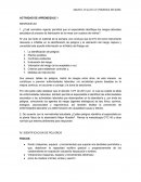 Activi dad de aprendizaje rap 1 SG - SST