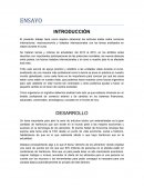 Lecturas de Comercio Internacional