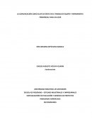 Habilidades Gerenciales