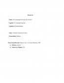 Saussure y Barthes