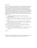 Enfermeria psiquiatrica