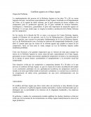 Conflicto agrario en el Bajo Aguán