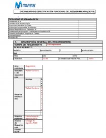 Reproceso. Página 1